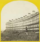 Royal Crescent  | Margate History 